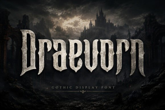 Draevorn