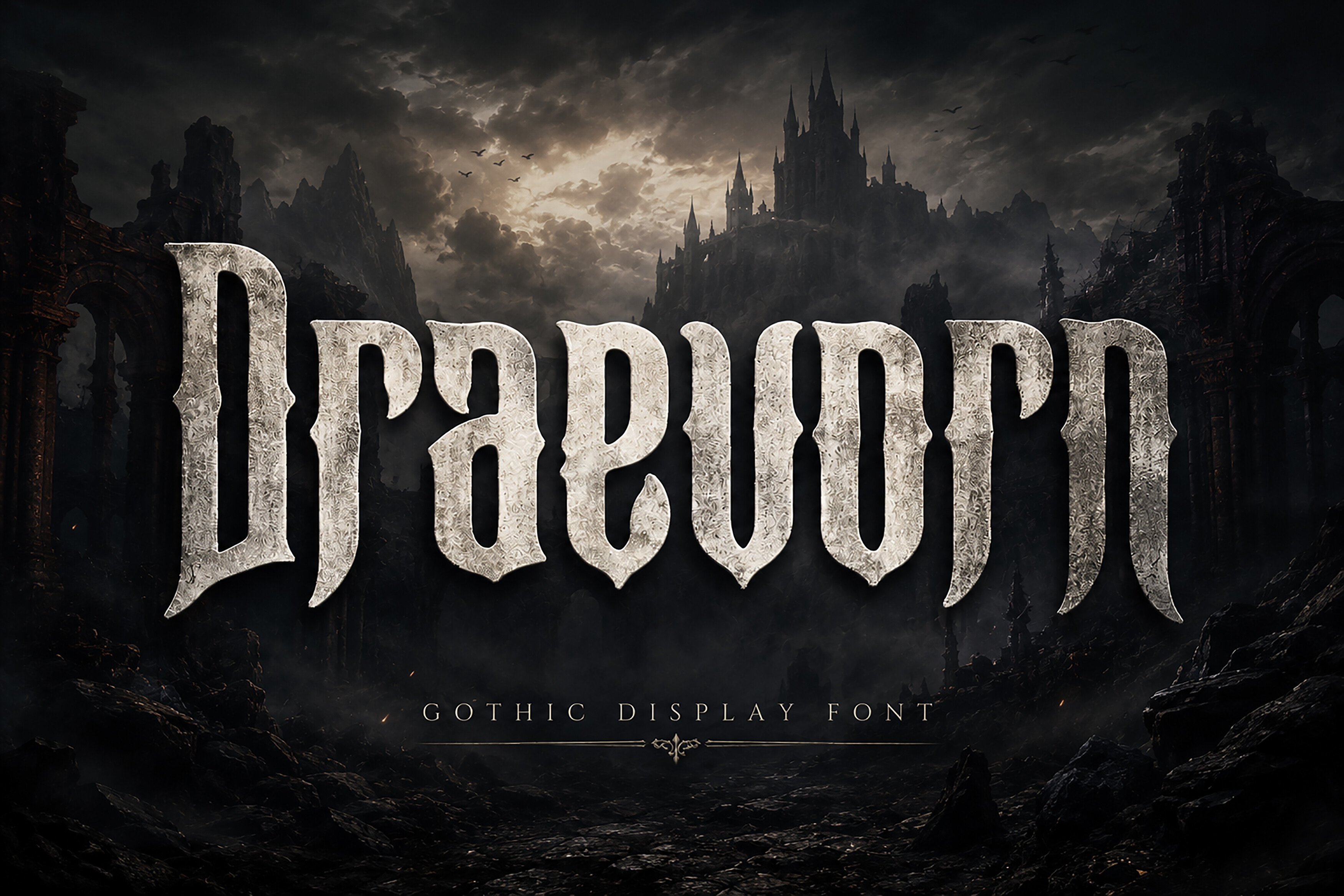 Draevorn