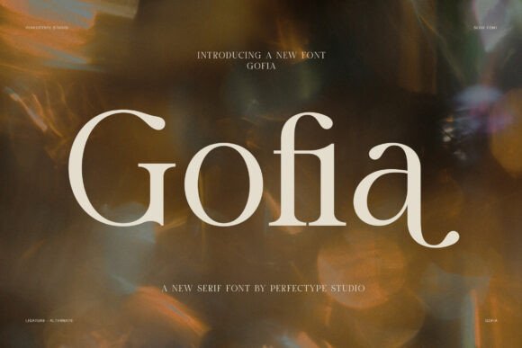 Gofia