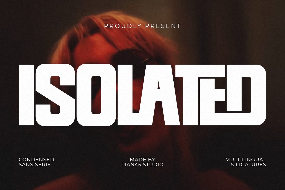 Isolated