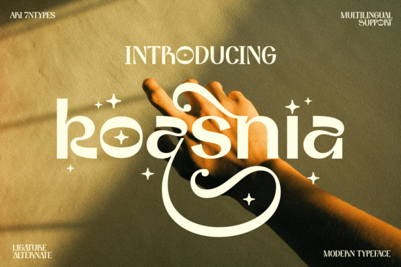 Koasnia