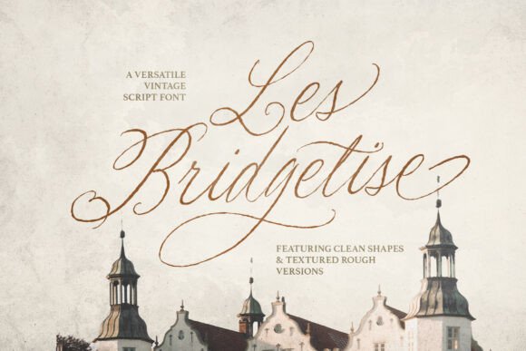 Les Bridgetise