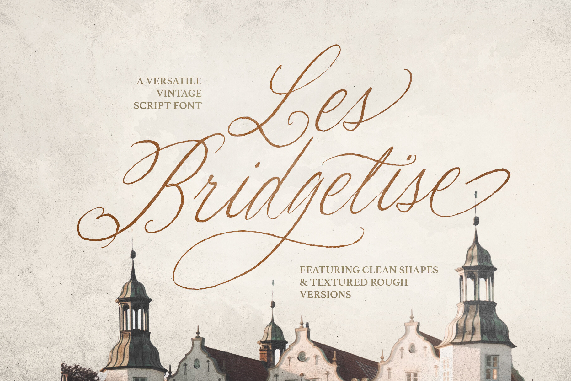 Les Bridgetise