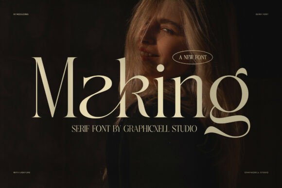 Making