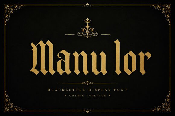 Manulor