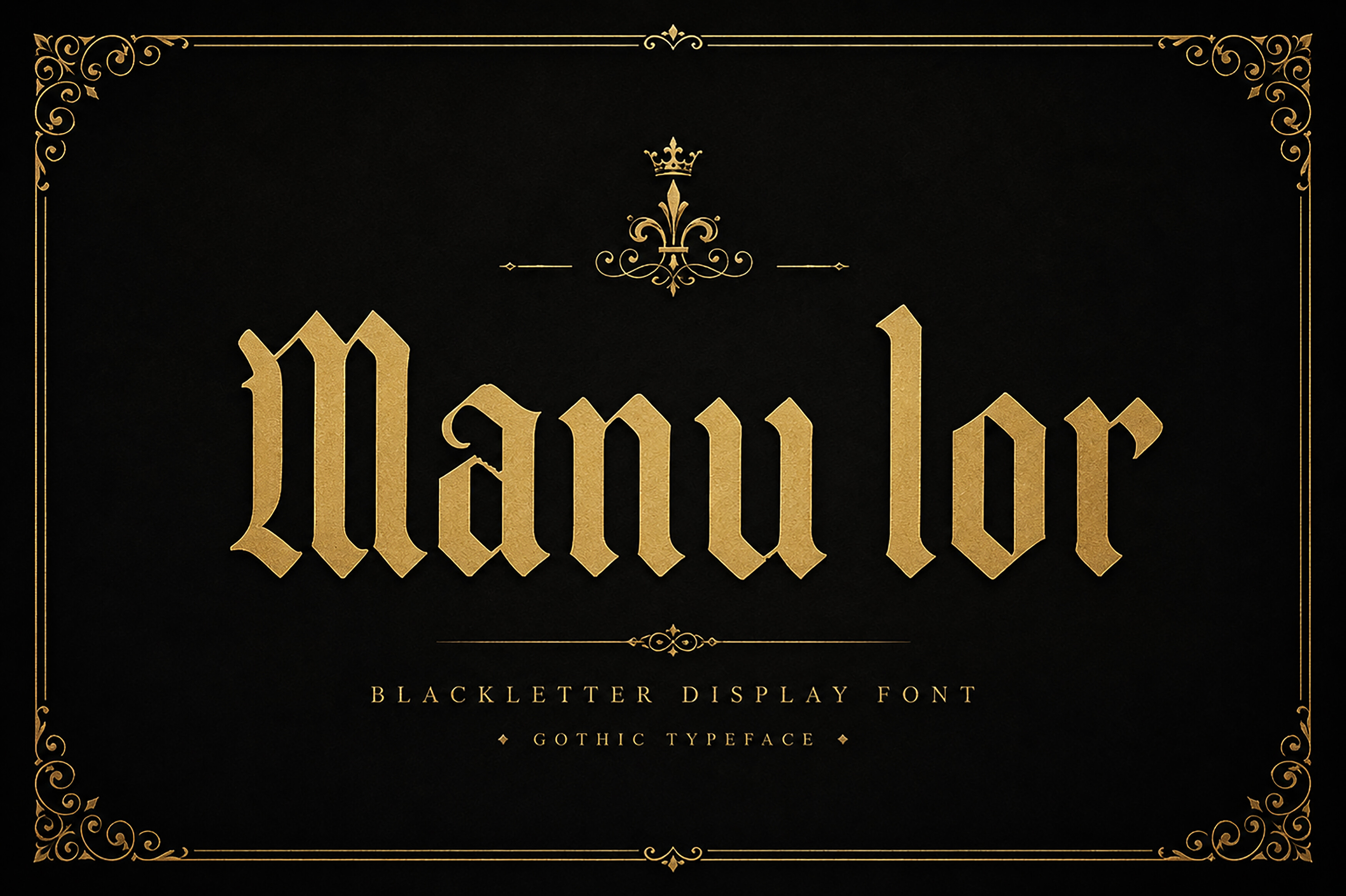 Manulor