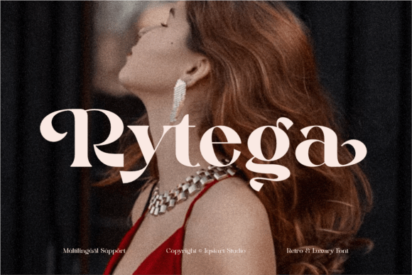 Rytega