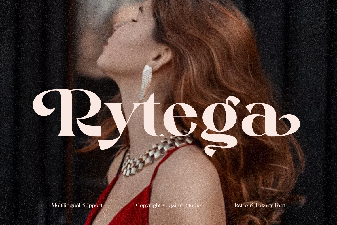 Rytega