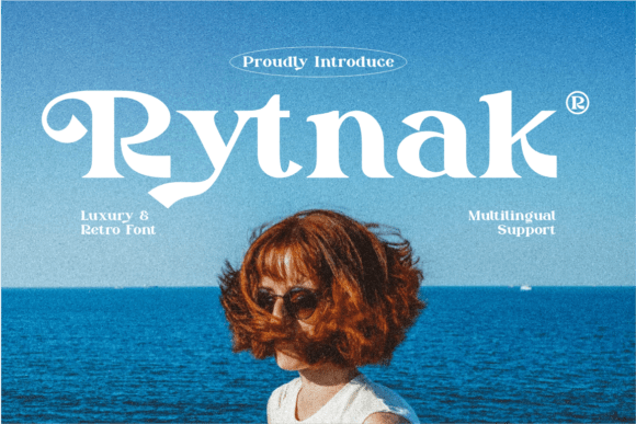 Rytnak