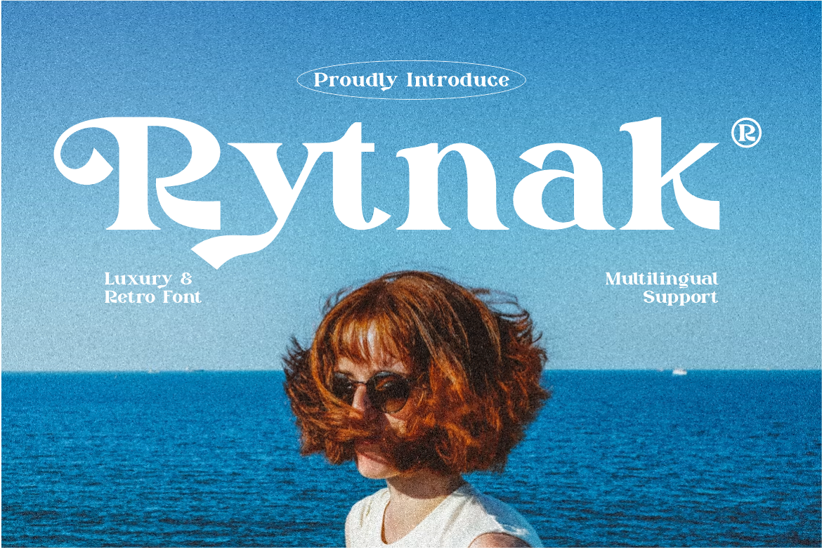 Rytnak