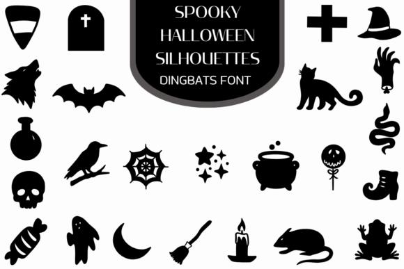 Spooky Halloween