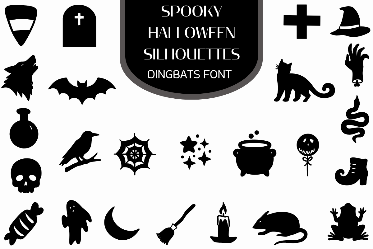 Spooky Halloween