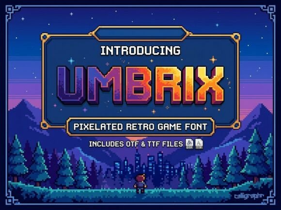 Umbrix