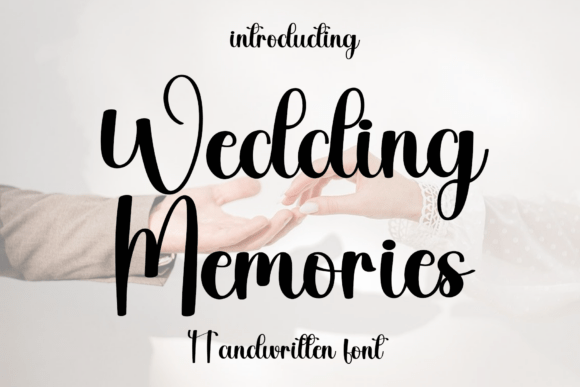Wedding Memories