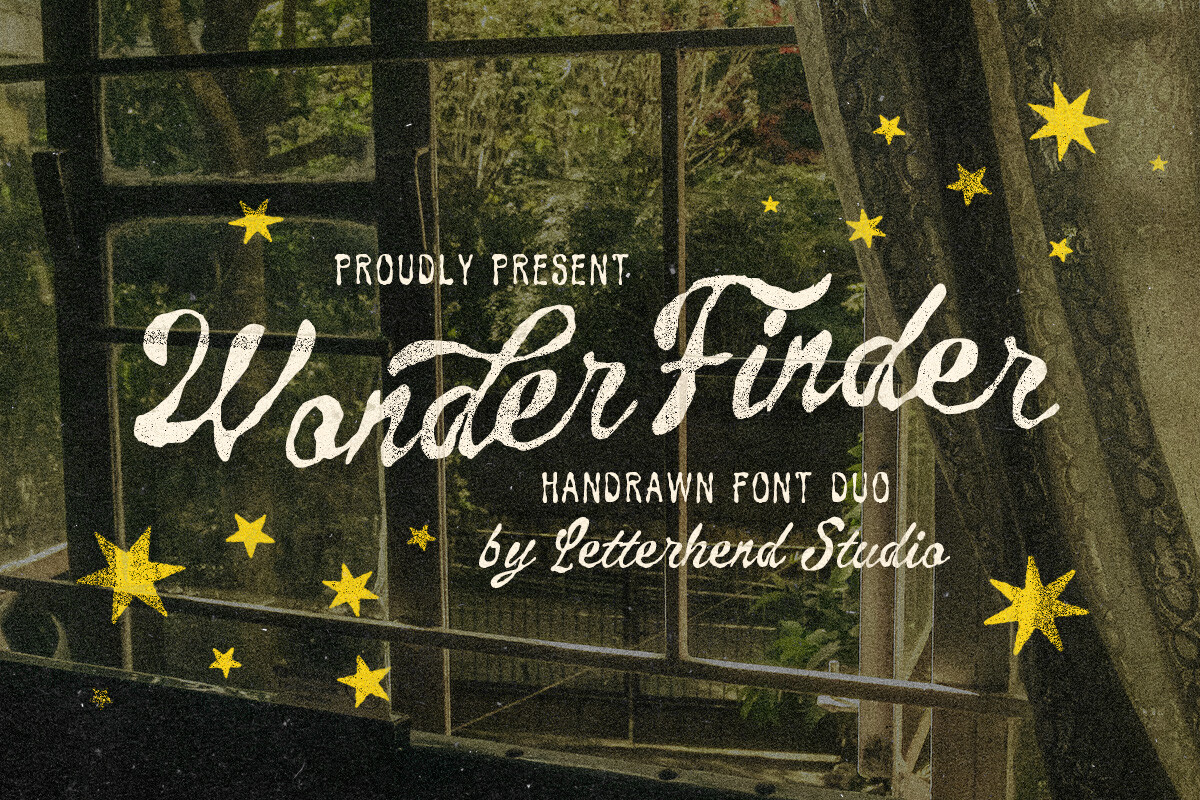 Wonder Finder