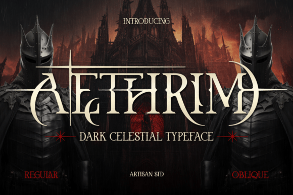 Aethrim