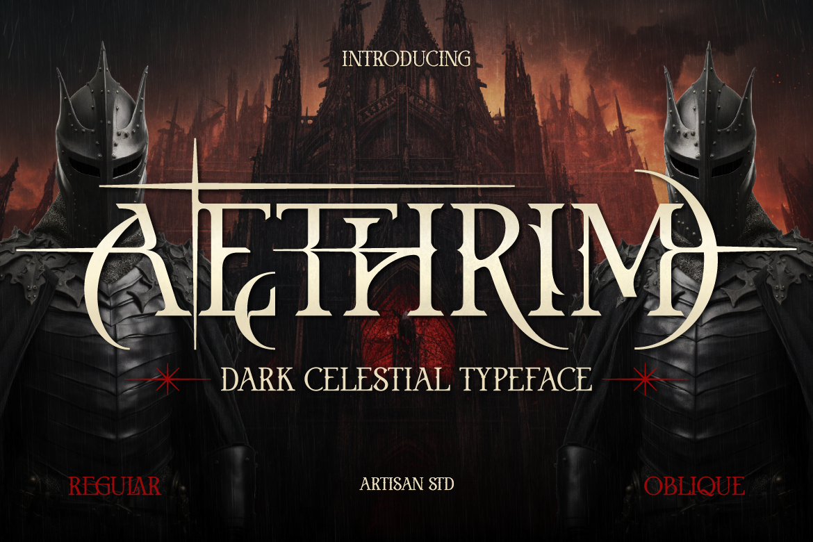 Aethrim