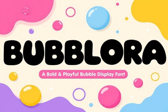 Bubblora