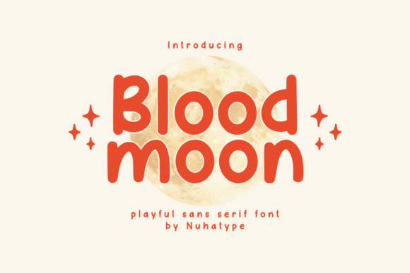 Blood Moon