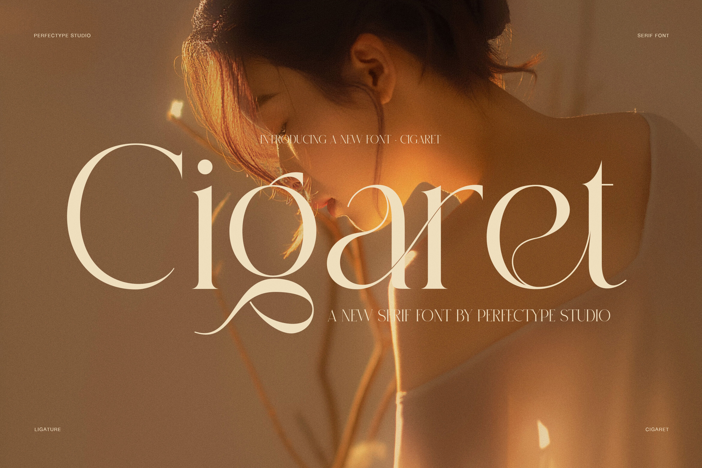 Cigaret