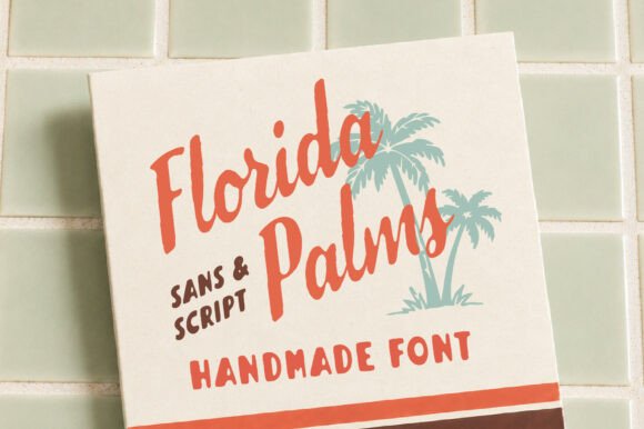 Florida Palms