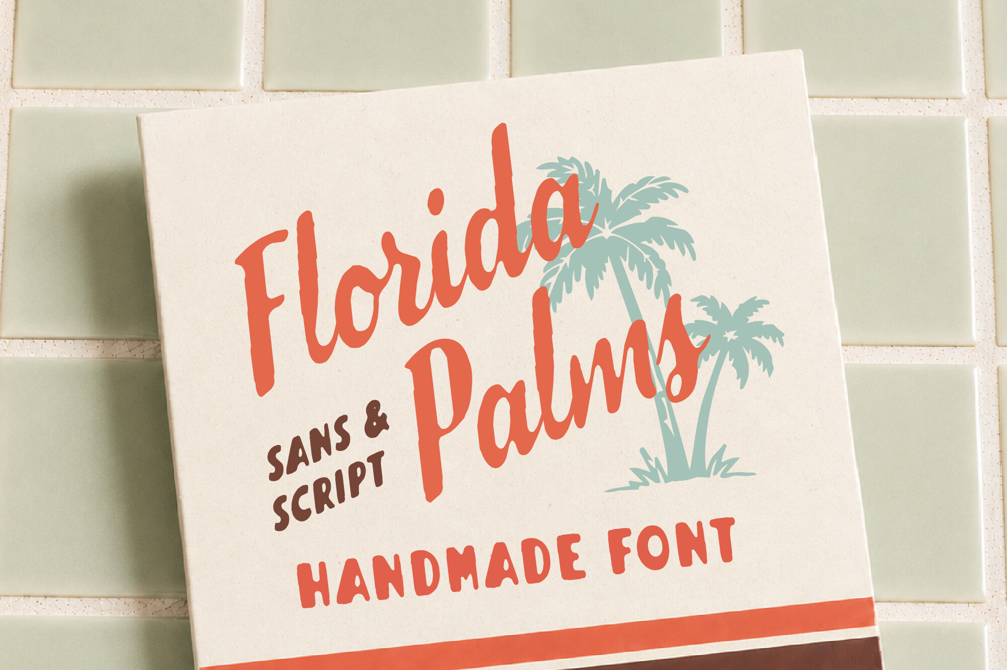 Florida Palms