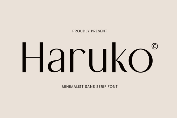 Haruko