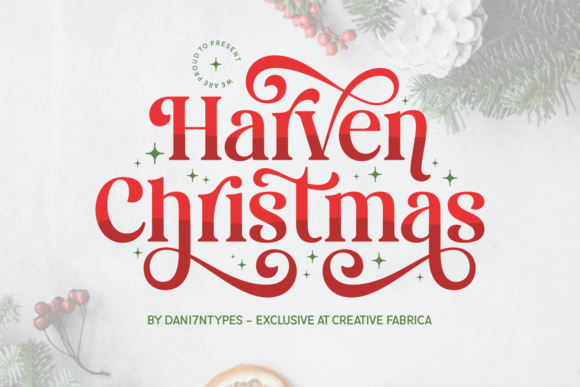 Harven Christmas