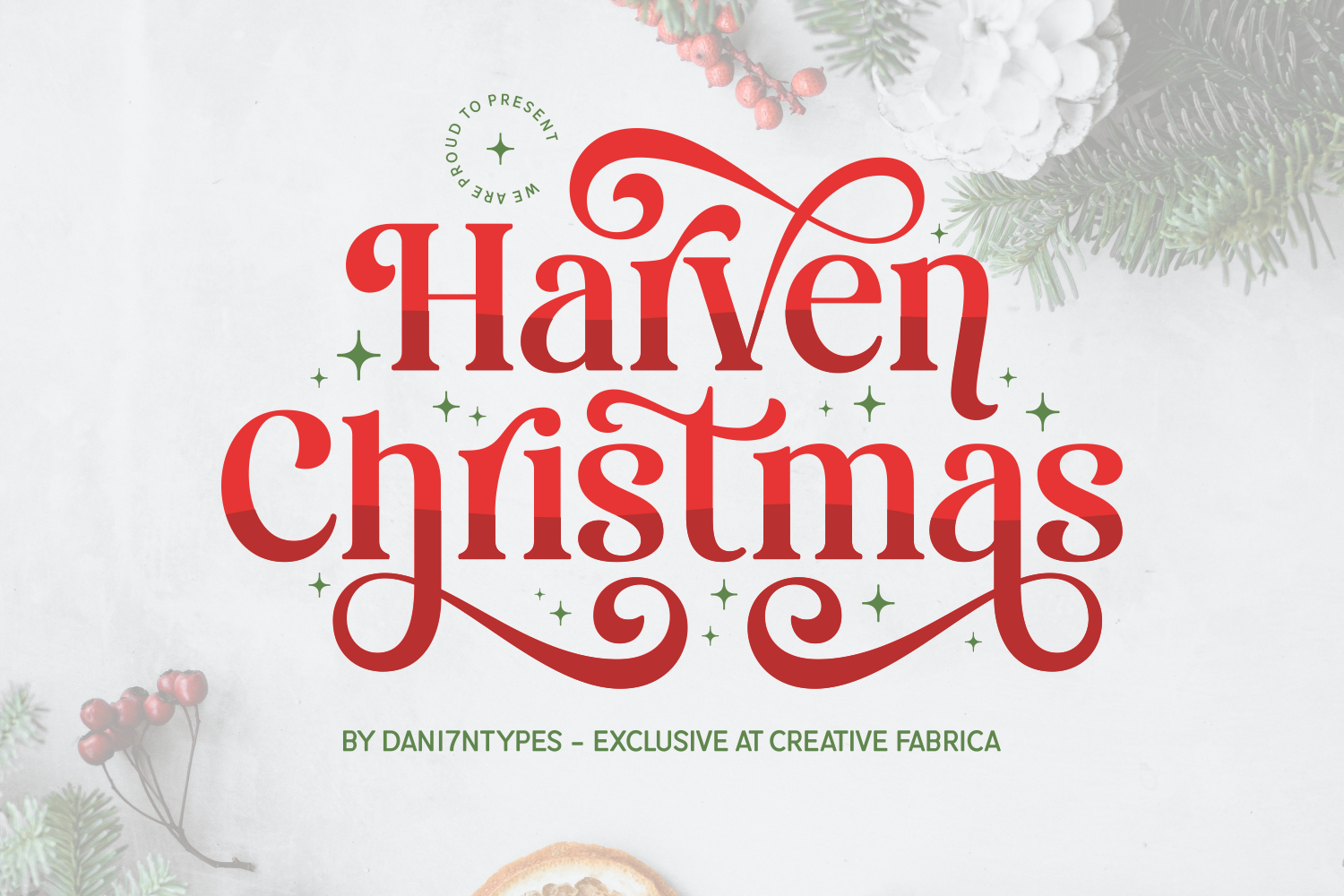 Harven Christmas