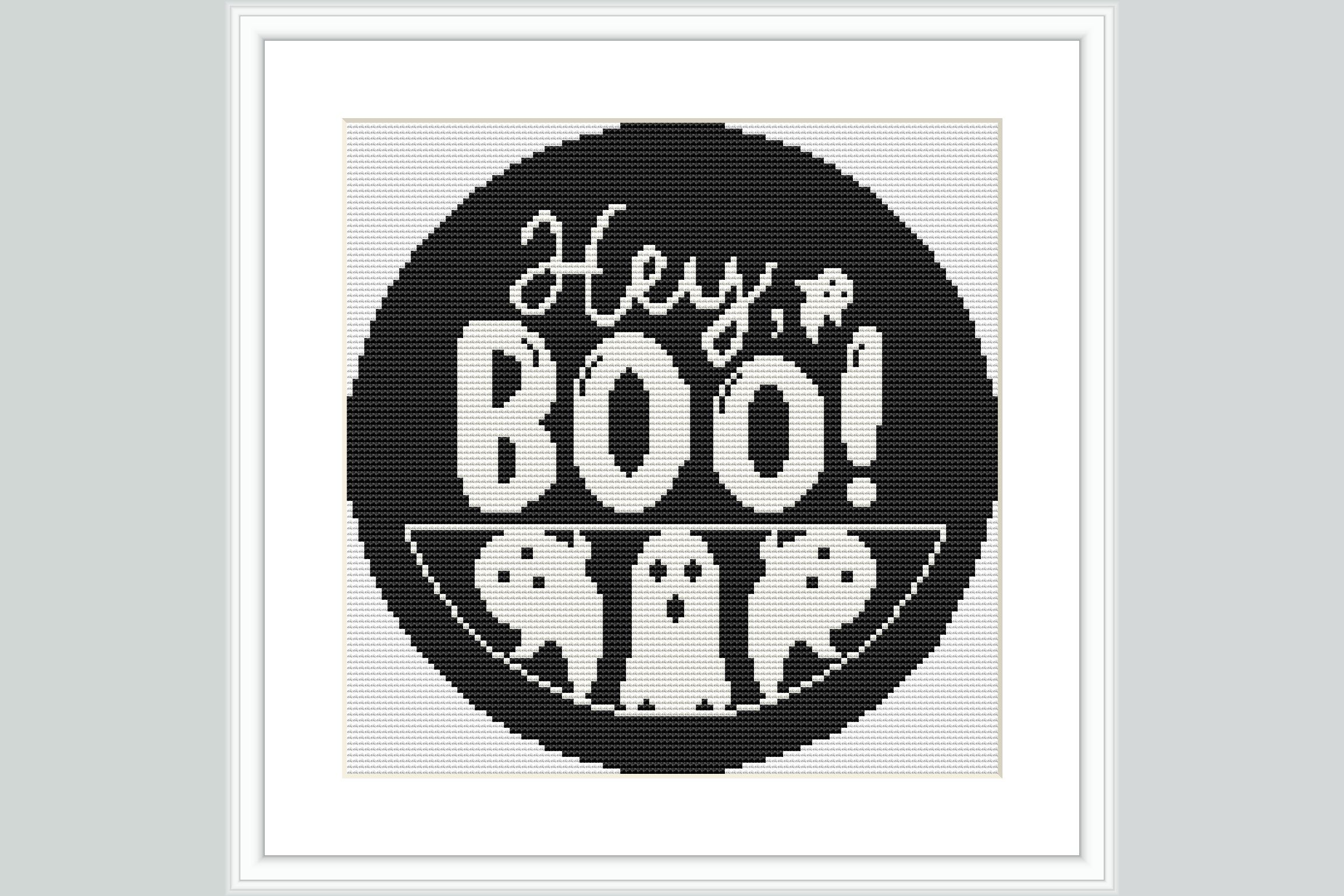 Hey Boo Cross Stitch Pattern