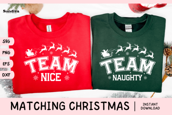 Matching Christmas Quote SVG 1
