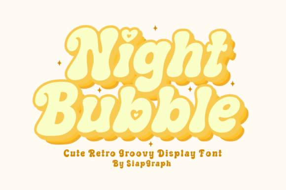 Night Bubble