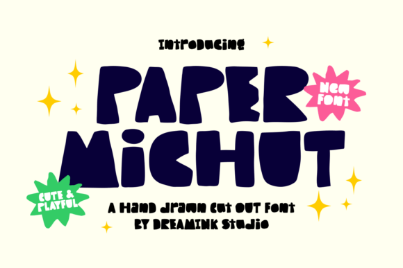 Paper Michut