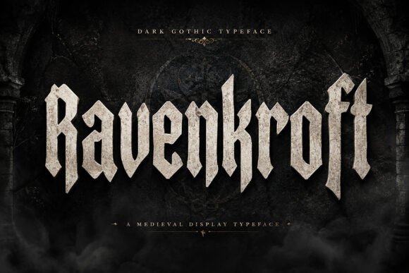 Ravenkroft