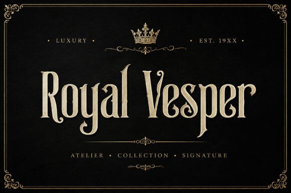 Royal Vesper