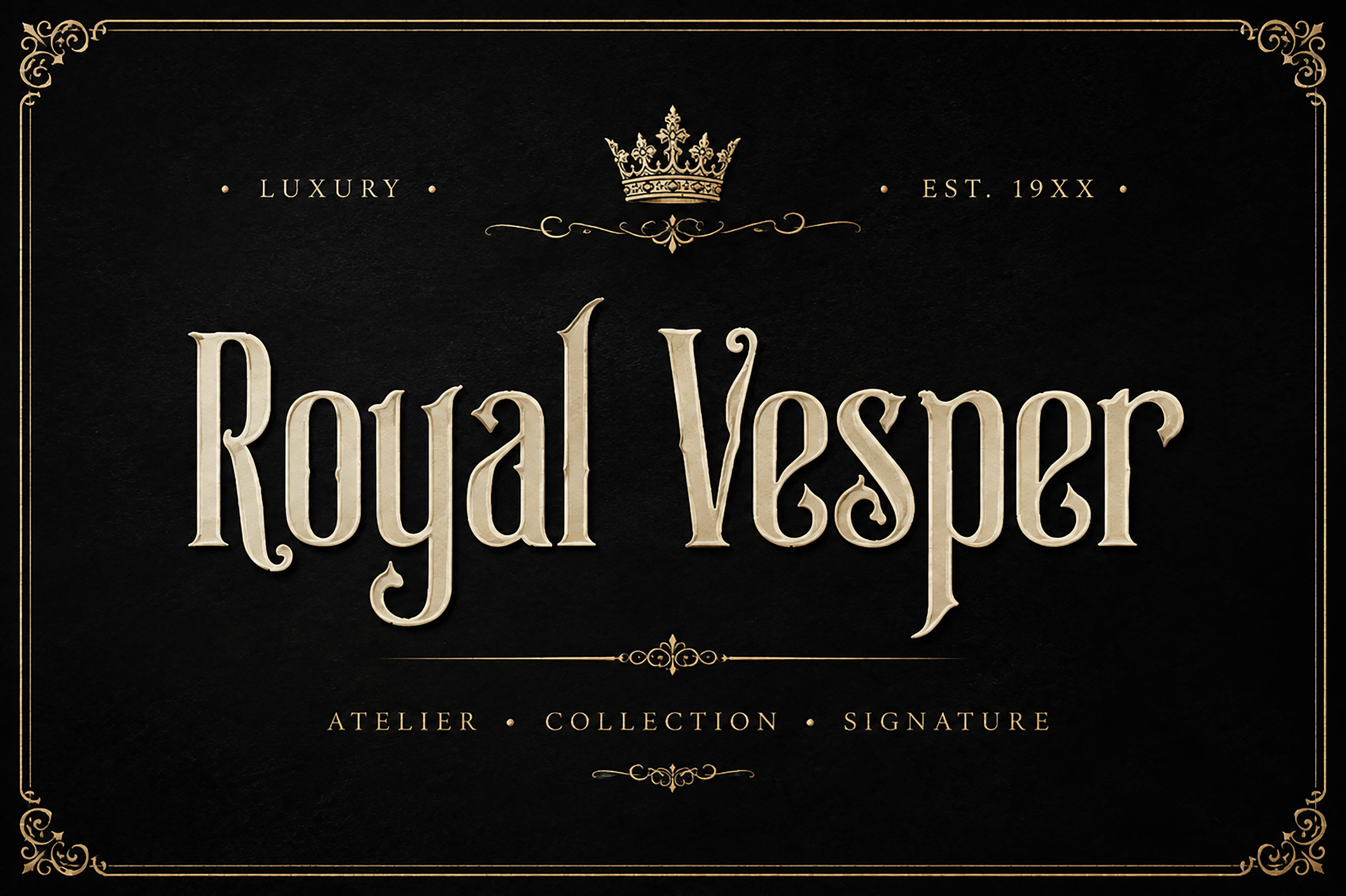 Royal Vesper