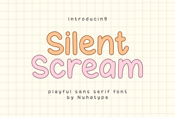 Silent Scream