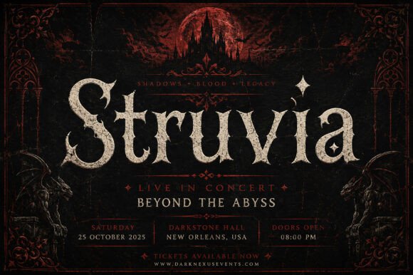 Struvia