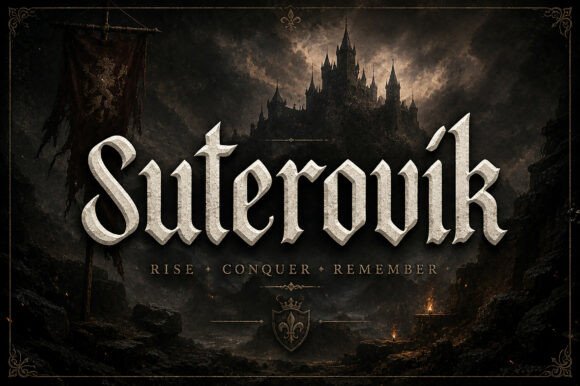 Suterovik