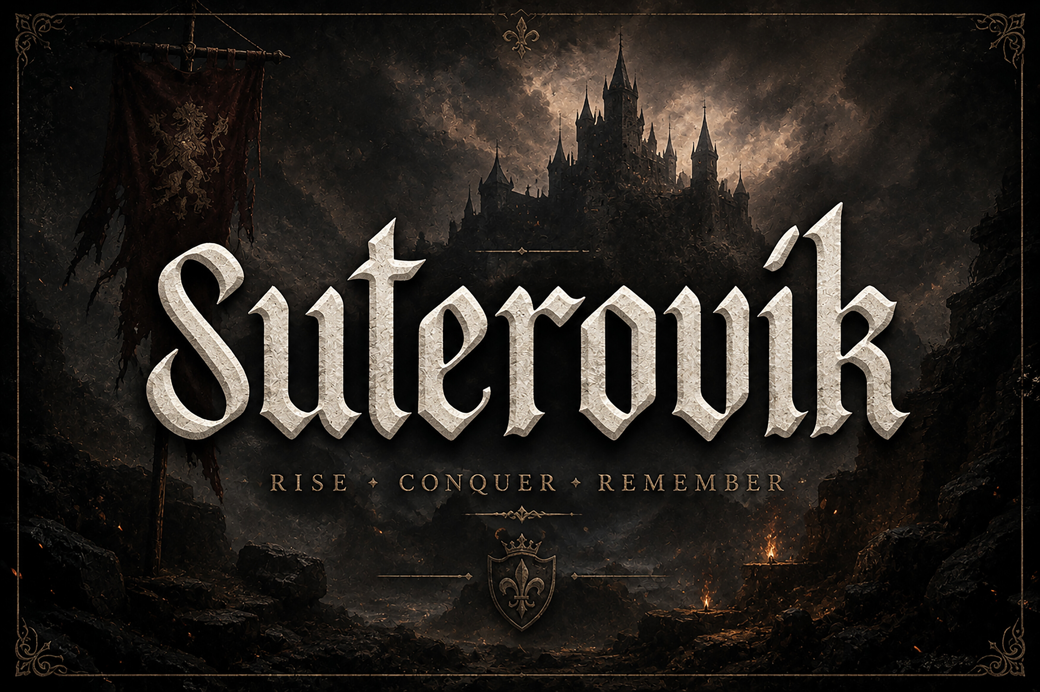 Suterovik