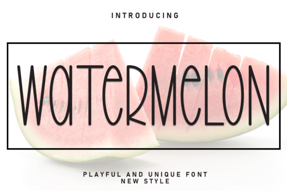 Watermelon