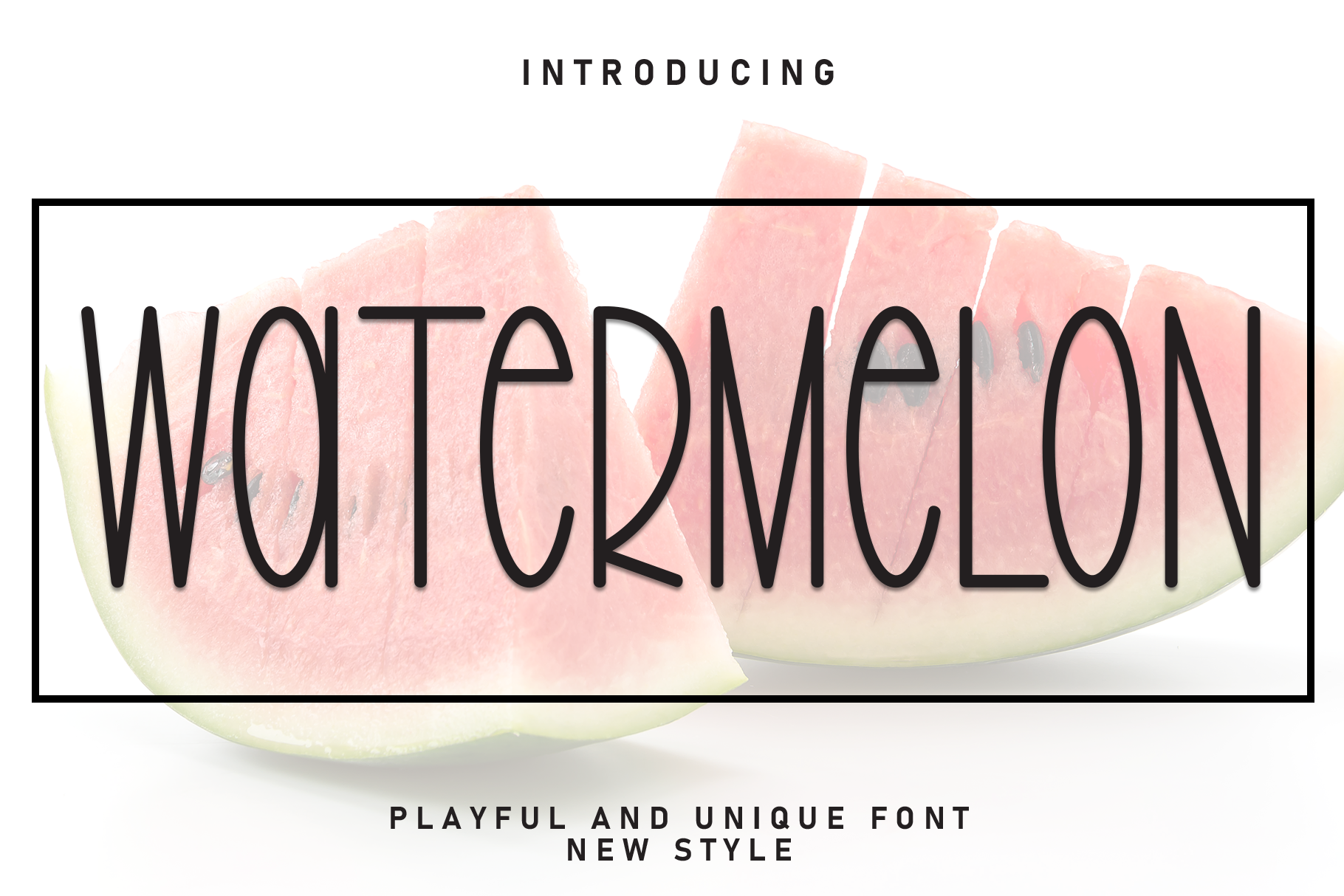 Watermelon