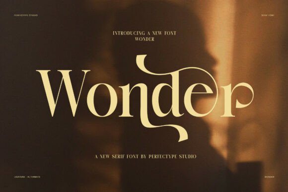 Wonder
