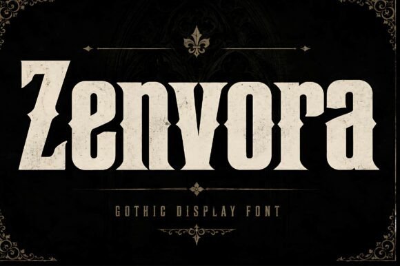 Zenvora