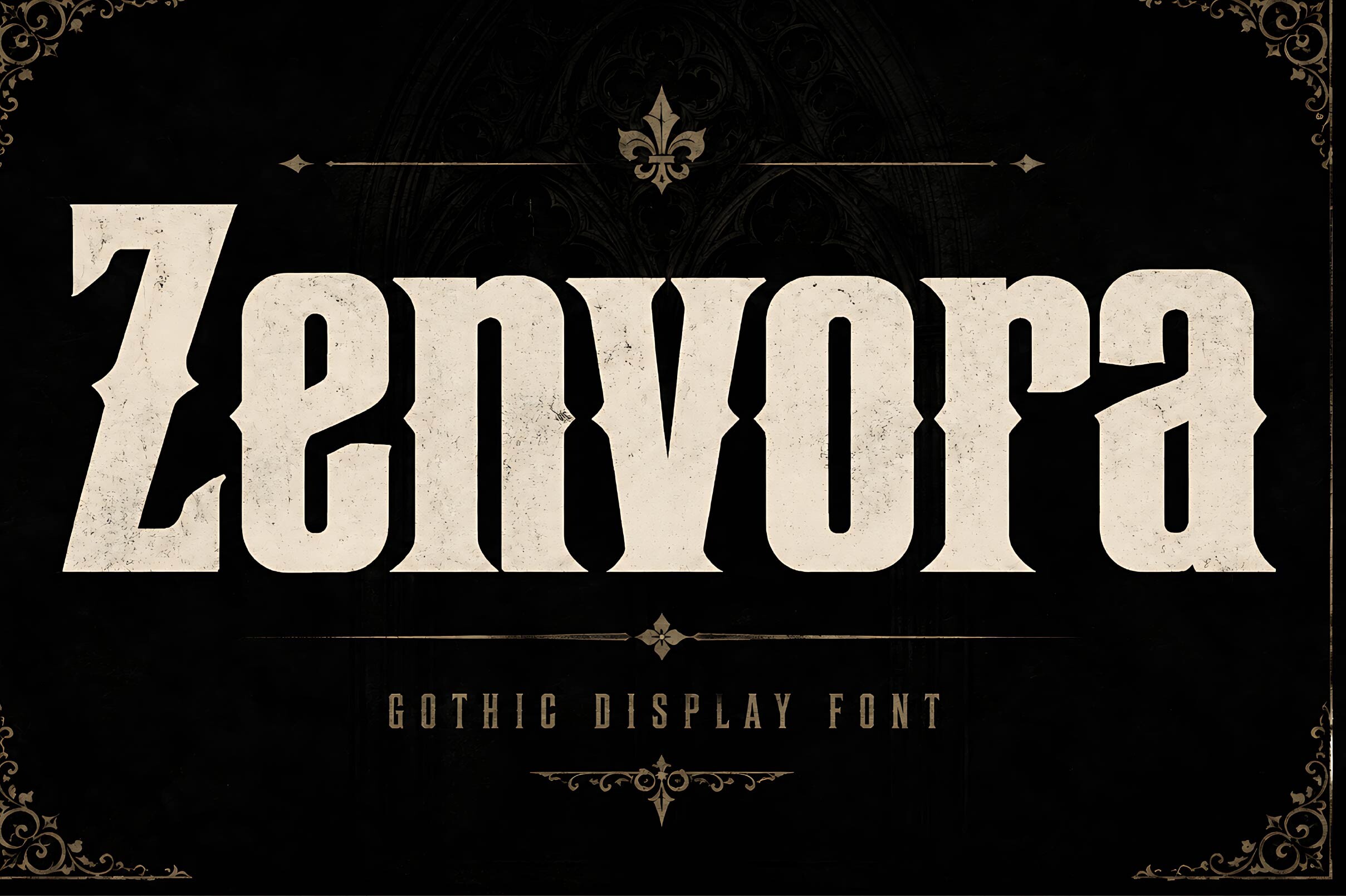 Zenvora