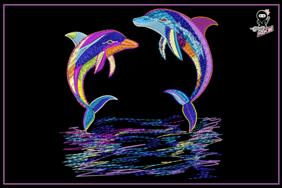 Dolphins