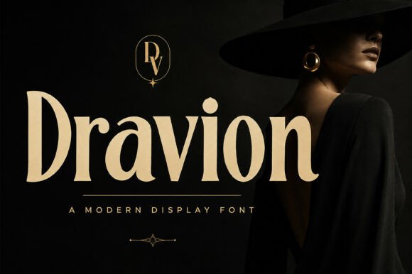 Dravion