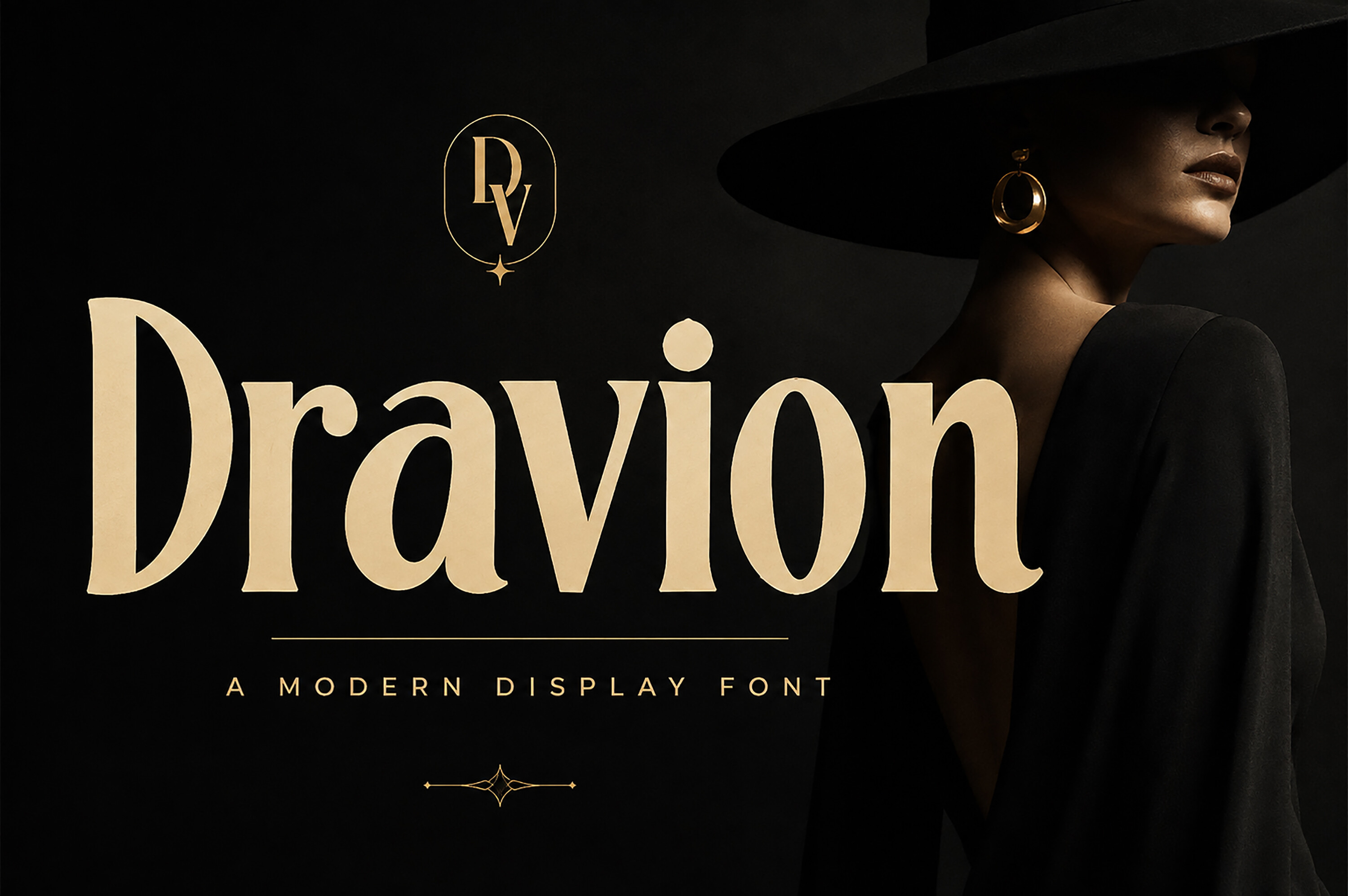 Dravion