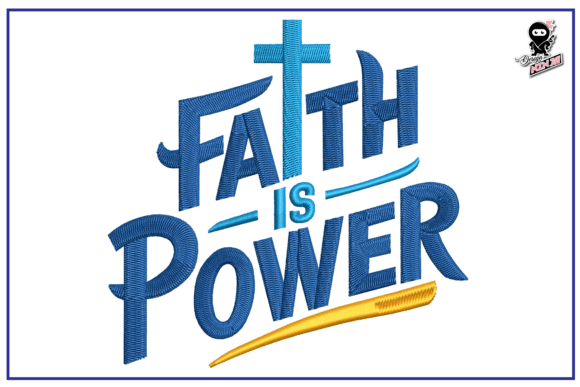 Faith is Power