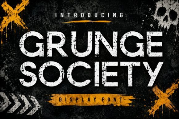 Grunge Society